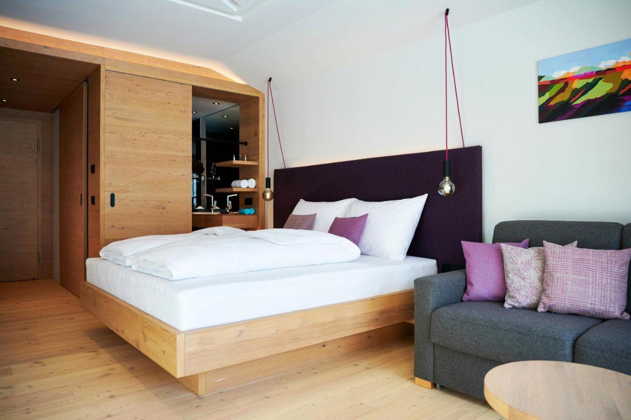 Hotel Morgenzeit -Natuerlich.Bed&Brunch Maria Alm am Steinernen Meer Exterior photo